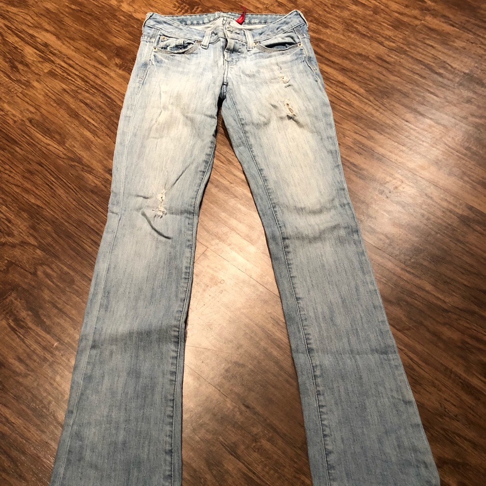Guess jeans